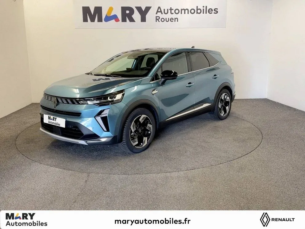 Véhicule occasion 194458 - renault SYMBIOZ - Photo 1