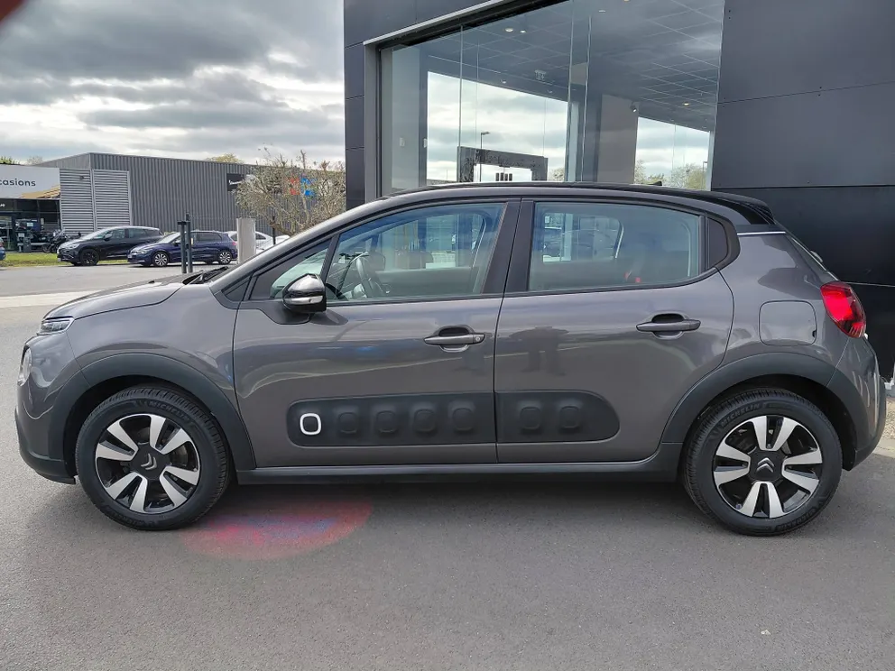Véhicule occasion 228926 - Citroën C3 - Photo 3