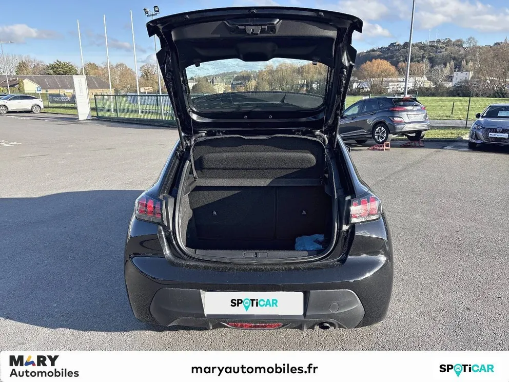 Véhicule occasion 205010 - peugeot 208 - Photo 6