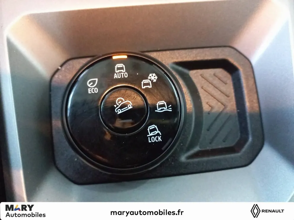 Véhicule occasion 222070 - dacia DUSTER - Photo 27