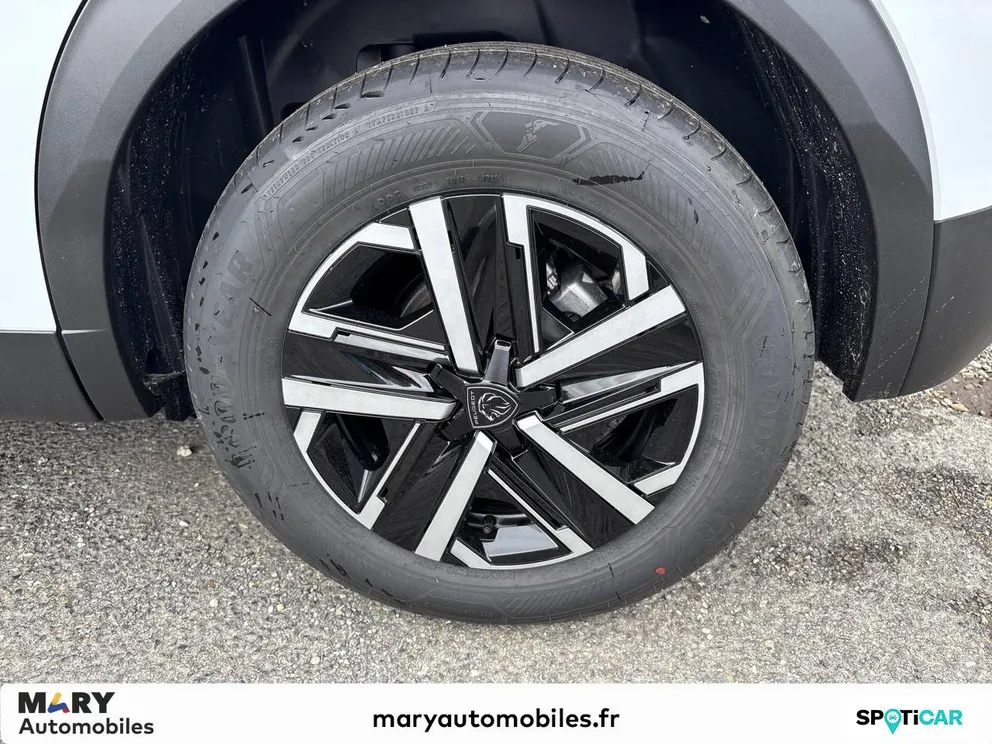 Véhicule occasion 196422 - peugeot 2008 - Photo 11