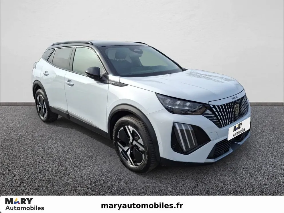 Véhicule occasion 229718 - peugeot 2008 - Photo 3