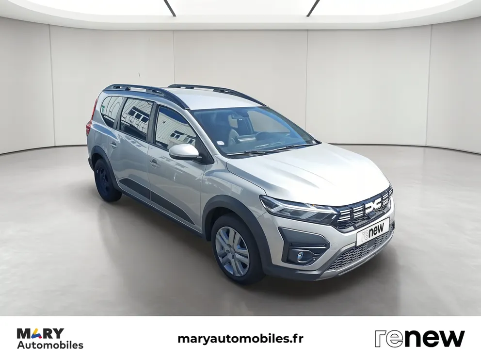 Véhicule occasion 232864 - dacia JOGGER - Photo 7