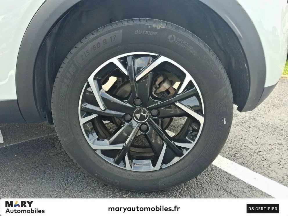 Véhicule occasion 188252 - ds DS 3 - Photo 11