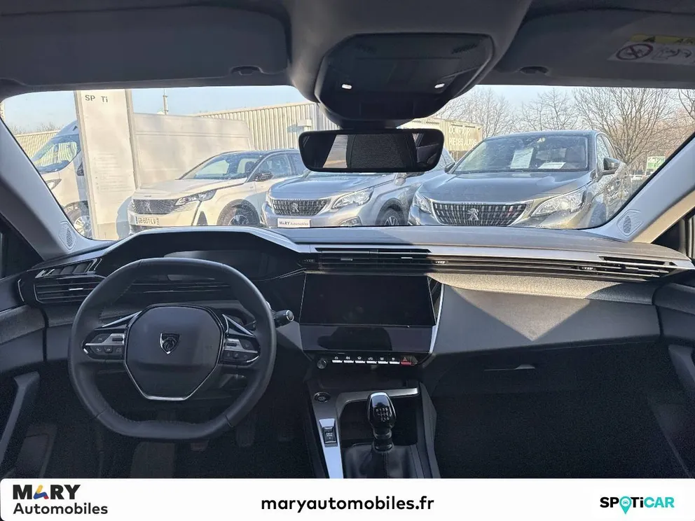 Véhicule occasion 211962 - peugeot 308 - Photo 8