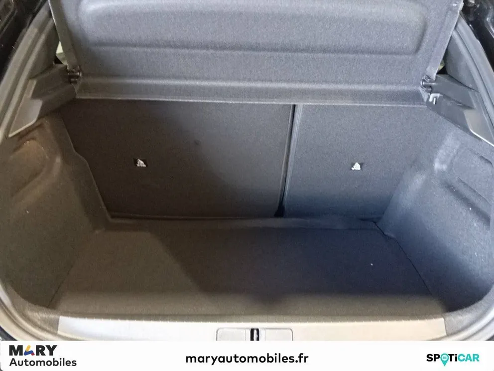 Véhicule occasion 230836 - peugeot 208 - Photo 6