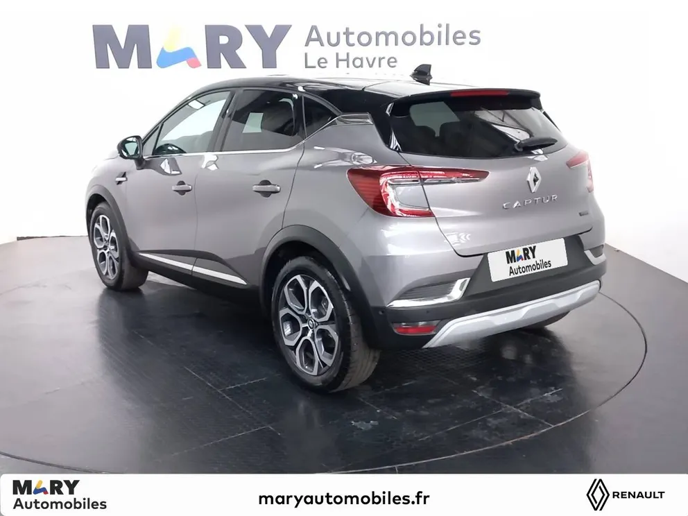 Véhicule occasion 191629 - renault CAPTUR - Photo 7