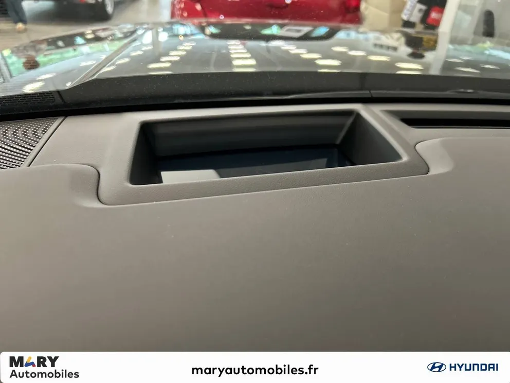 Véhicule occasion 189330 - hyundai SANTA FE - Photo 17