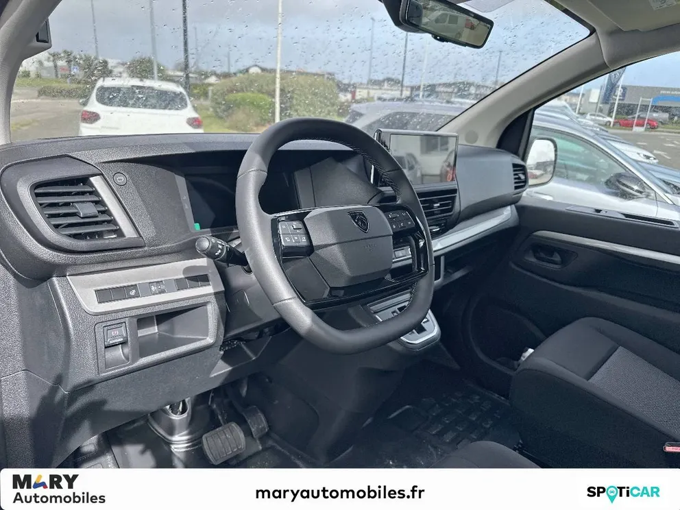 Véhicule occasion 225004 - peugeot EXPERT - Photo 13