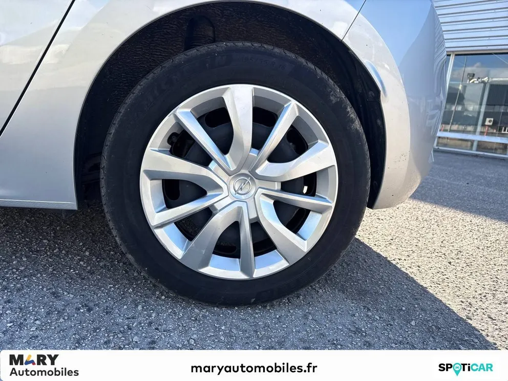 Véhicule occasion 229893 - opel CORSA - Photo 11