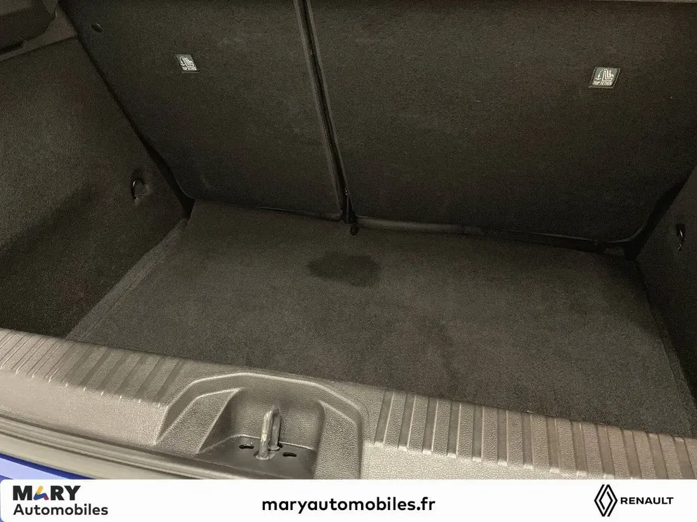 Véhicule occasion 207483 - renault CLIO - Photo 6