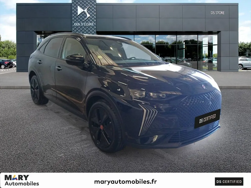 Véhicule occasion 202551 - ds DS 7 - Photo 3