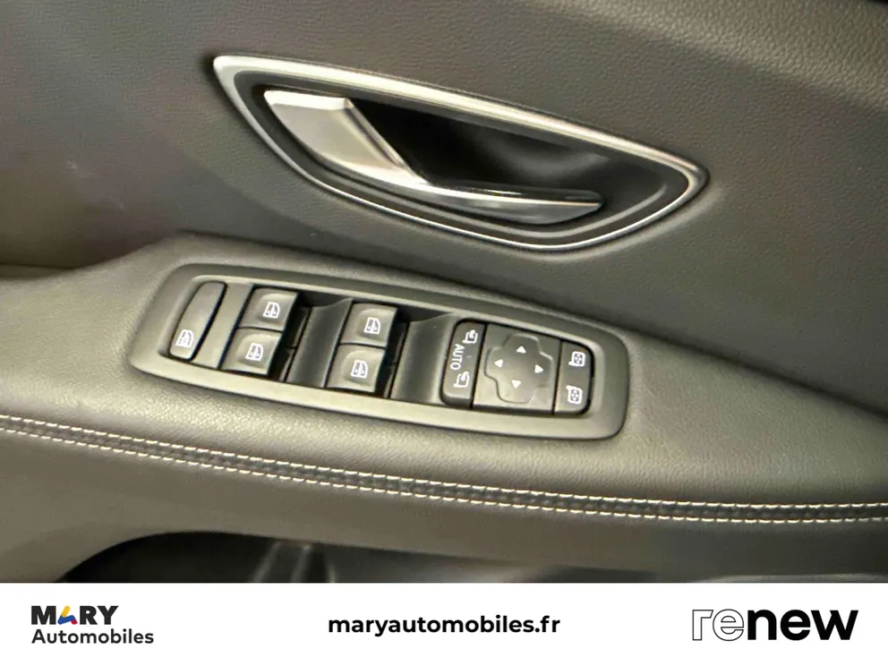 Véhicule occasion 1239755 - renault GRAND SCENIC - Photo 15