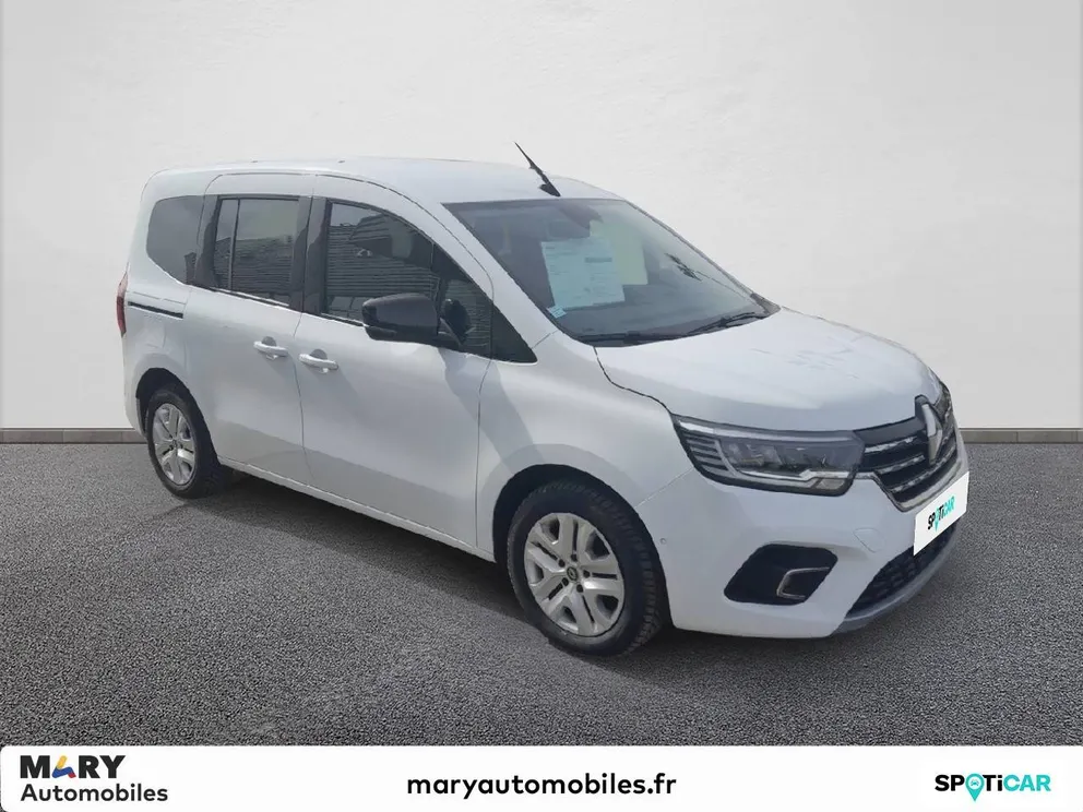 Véhicule occasion 231830 - renault KANGOO - Photo 3