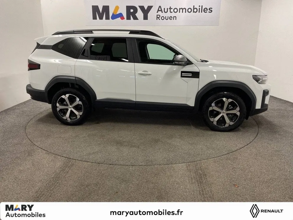 Véhicule occasion 210295 - dacia BIGSTER - Photo 4