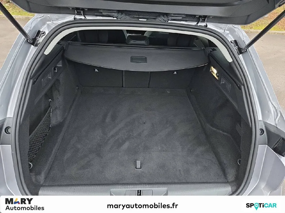 Véhicule occasion 214414 - peugeot 308 - Photo 6