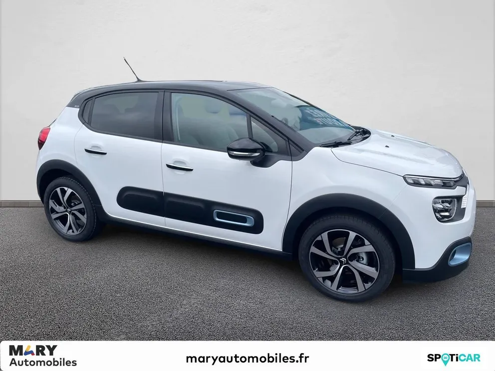 Véhicule occasion 190743 - Citroën C3 - Photo 4