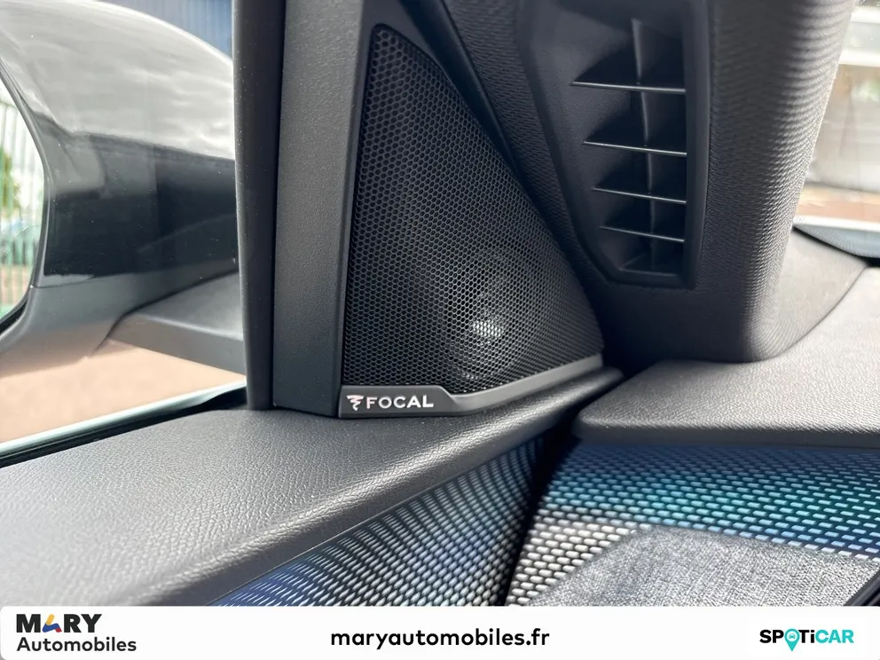 Véhicule occasion 1231666 - peugeot 3008 - Photo 11