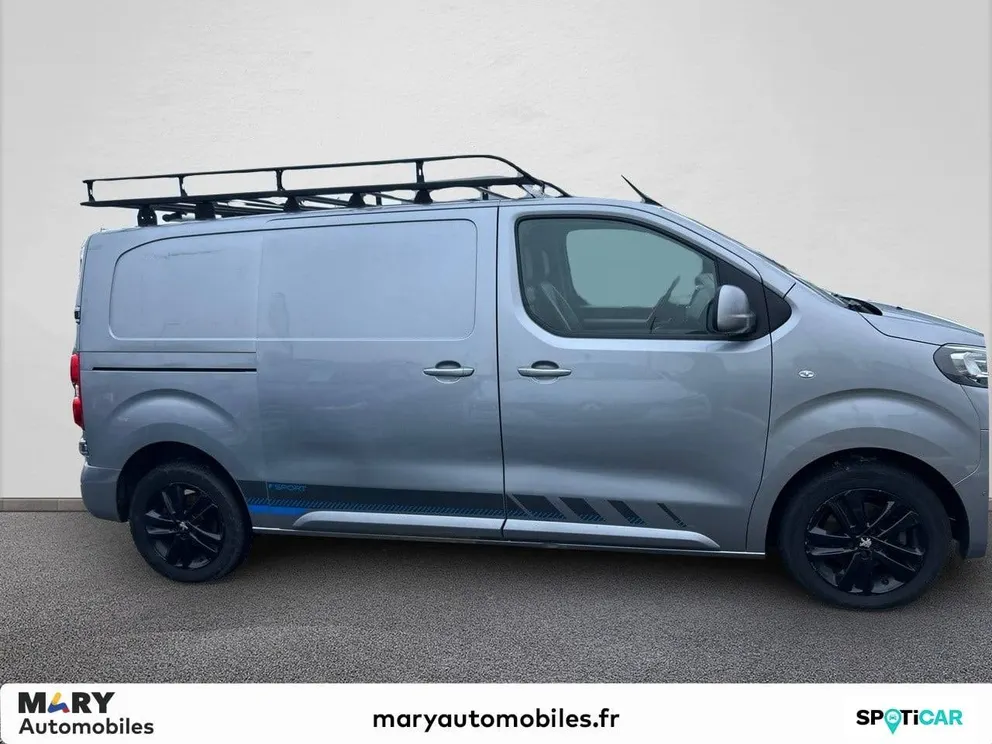 Véhicule occasion 218269 - peugeot EXPERT - Photo 4
