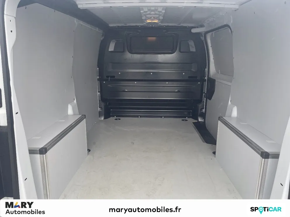 Véhicule occasion 209598 - peugeot EXPERT - Photo 16