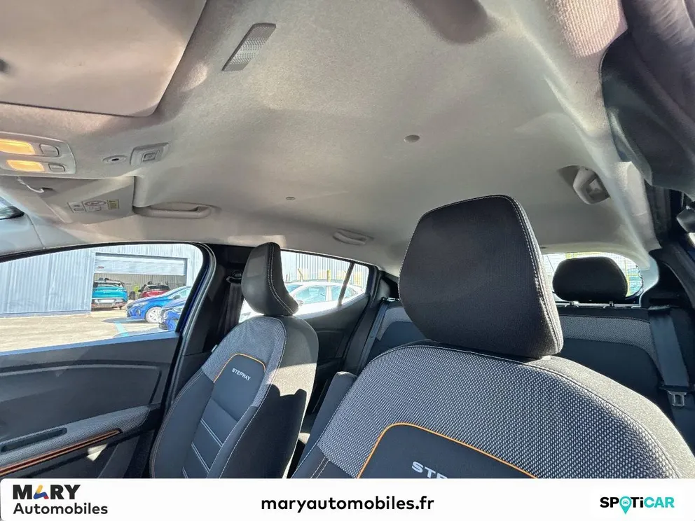 Véhicule occasion 226293 - dacia SANDERO - Photo 13