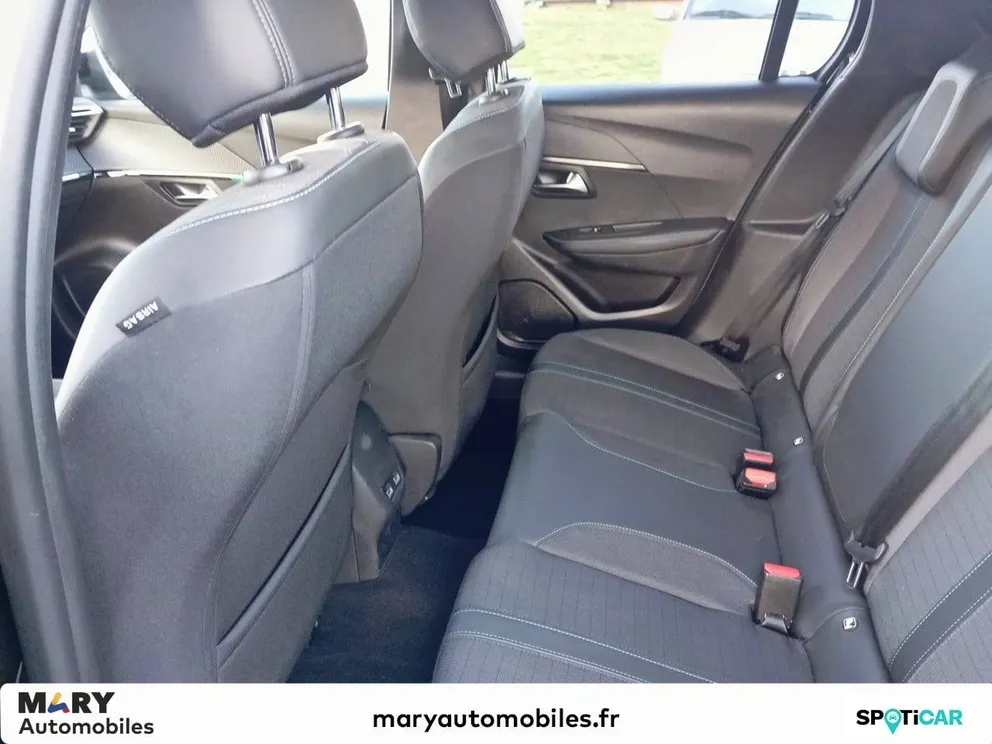 Véhicule occasion 217453 - peugeot 208 - Photo 10