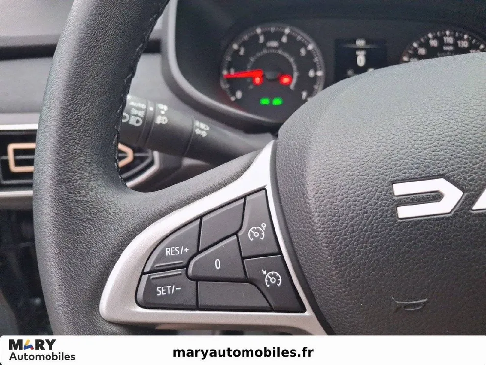 Véhicule occasion 183115 - dacia JOGGER - Photo 12