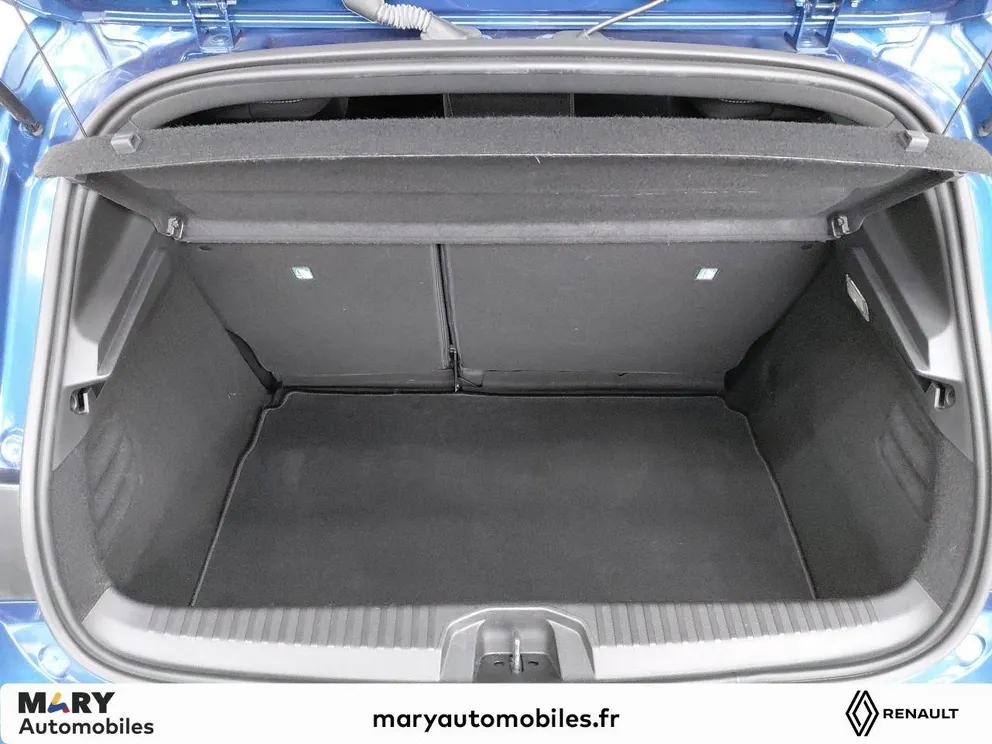 Véhicule occasion 229664 - renault CLIO - Photo 6