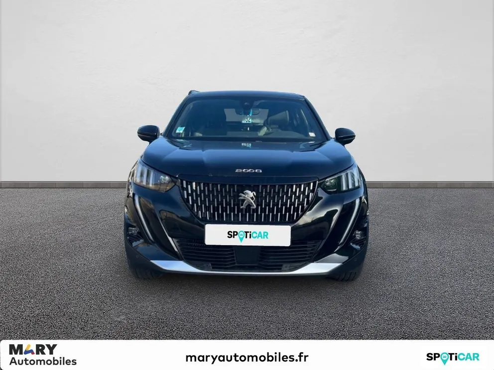 Véhicule occasion 207034 - peugeot 2008 - Photo 2