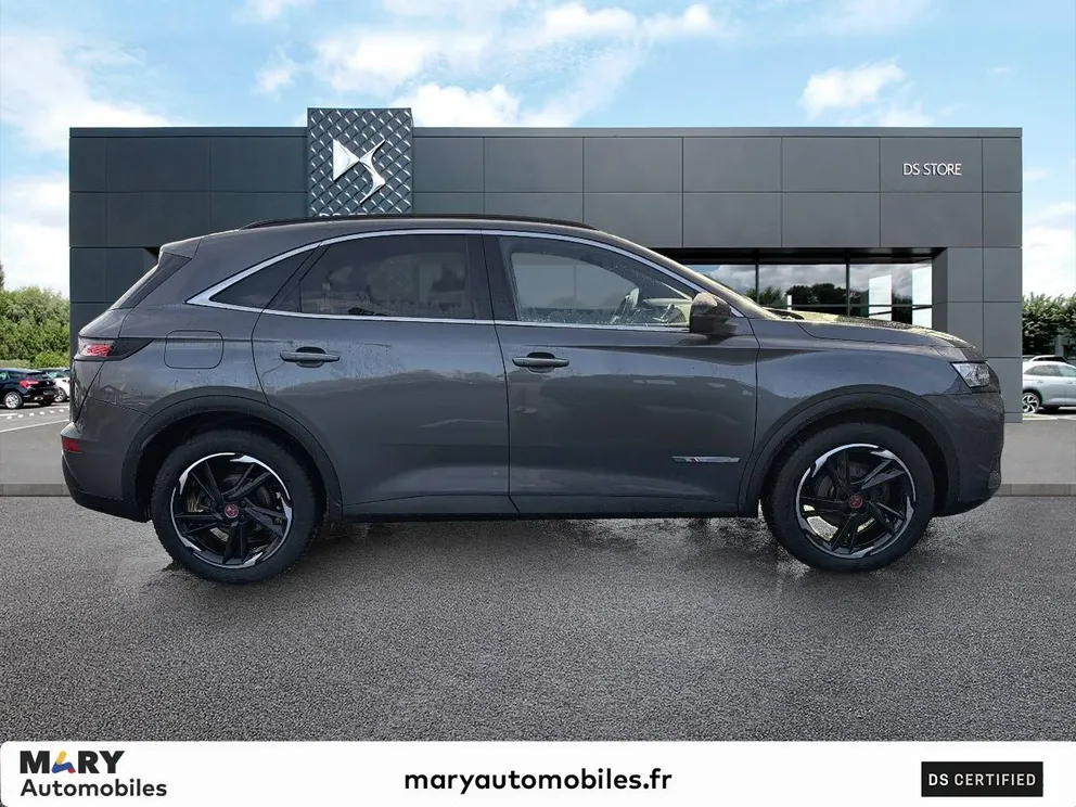 Véhicule occasion 203480 - ds DS 7 - Photo 4