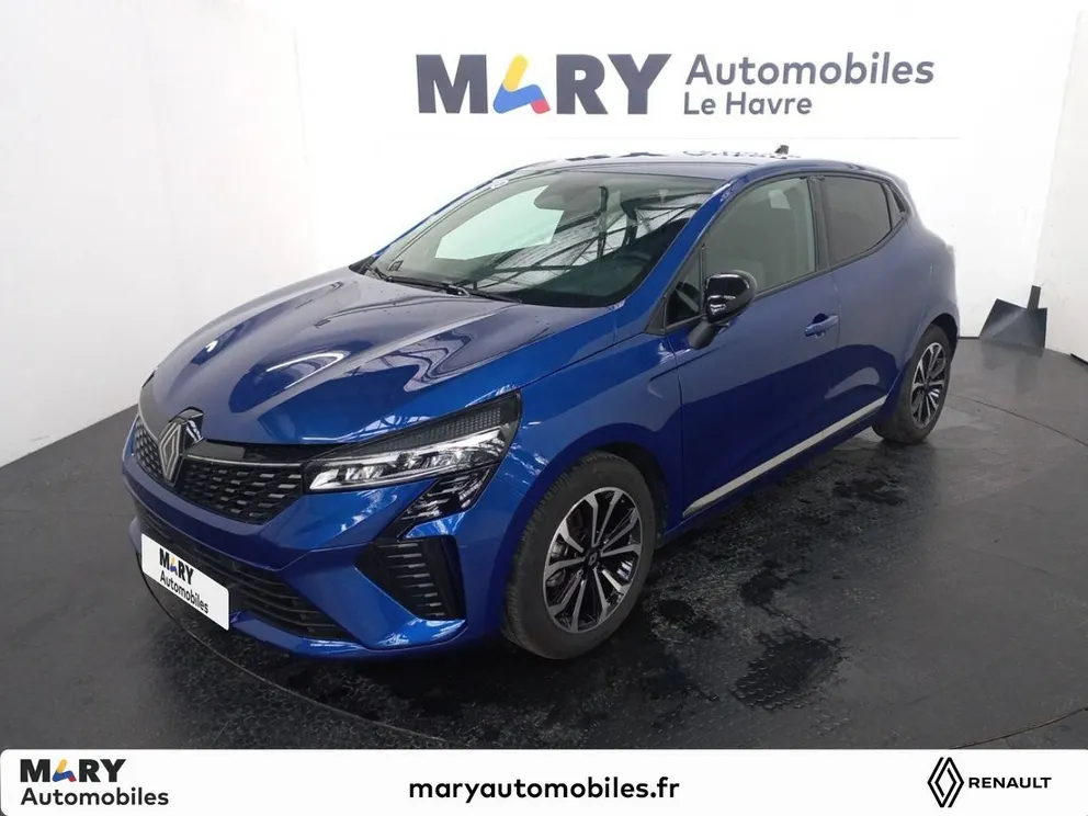 Véhicule occasion 216260 - renault CLIO - Photo 1