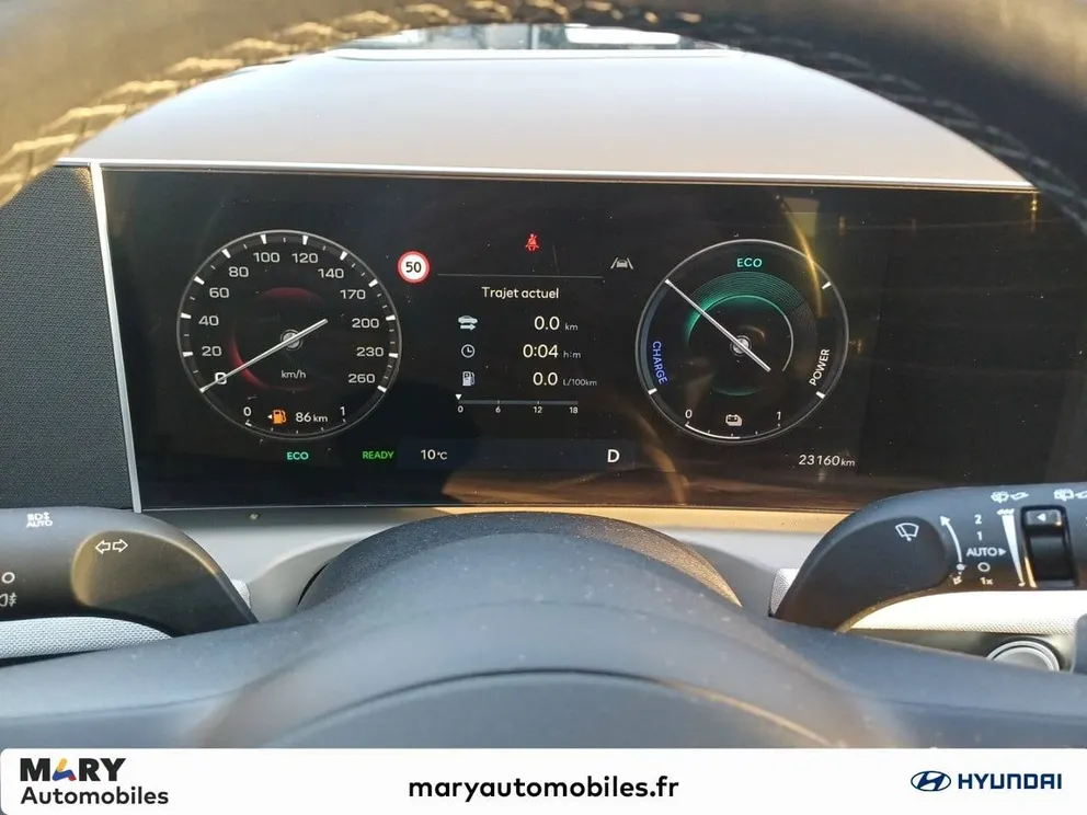 Véhicule occasion 225260 - hyundai TUCSON - Photo 17