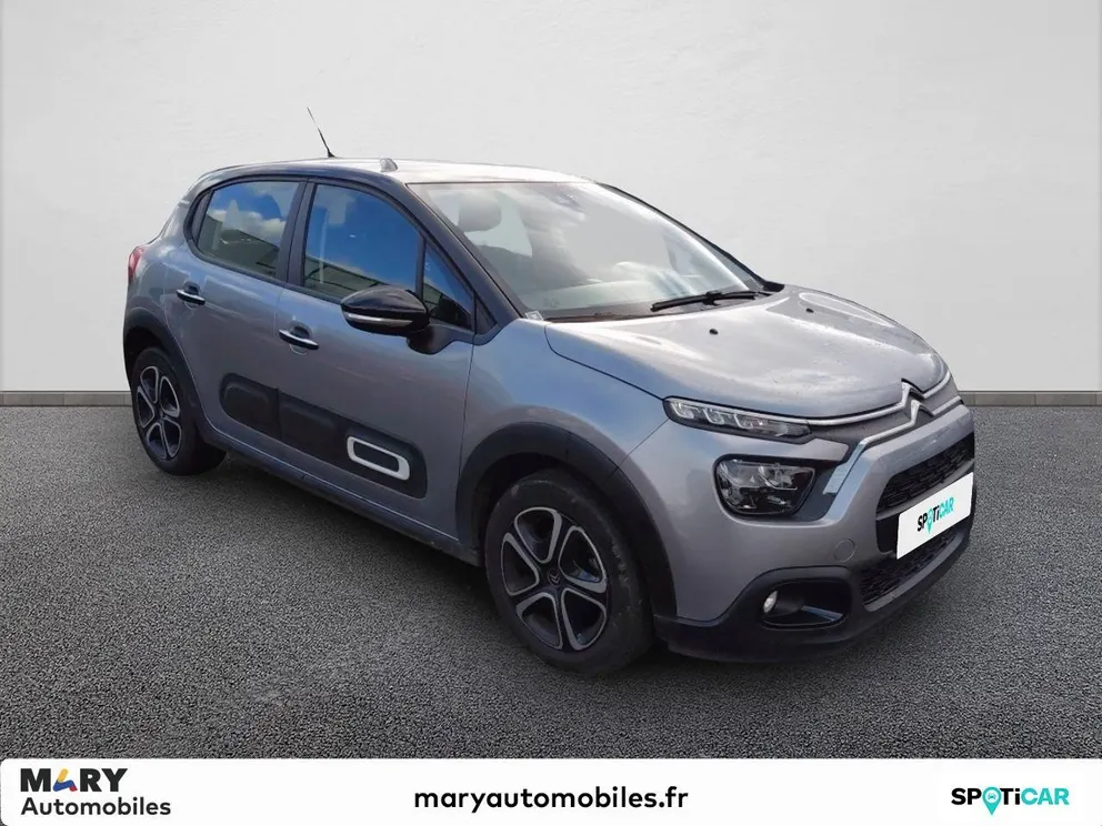 Véhicule occasion 216693 - Citroën C3 - Photo 3