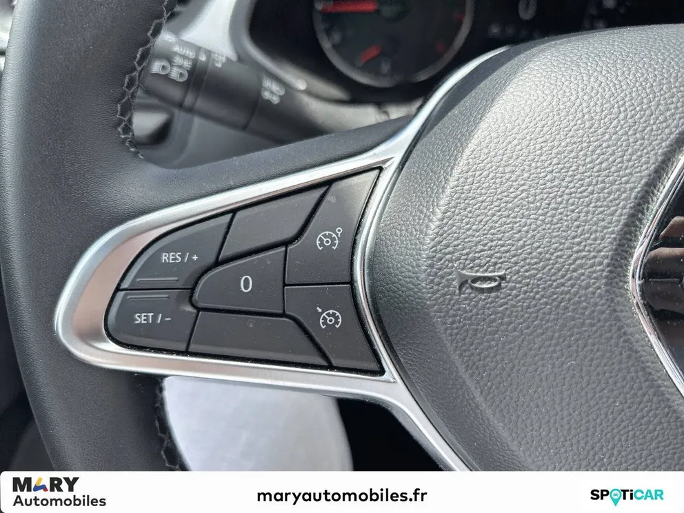 Véhicule occasion 240086 - renault CAPTUR - Photo 14