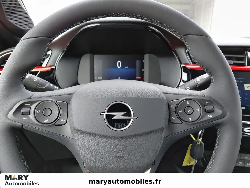 Véhicule occasion 1227471 - opel CORSA - Photo 10