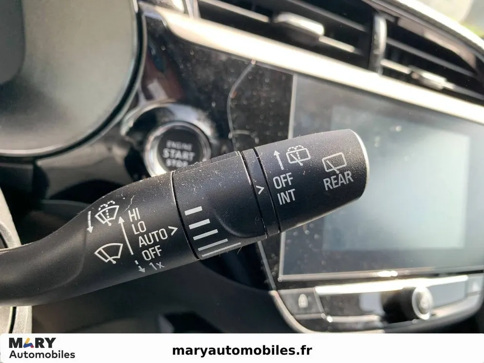 Véhicule occasion 229889 - opel CORSA - Photo 18