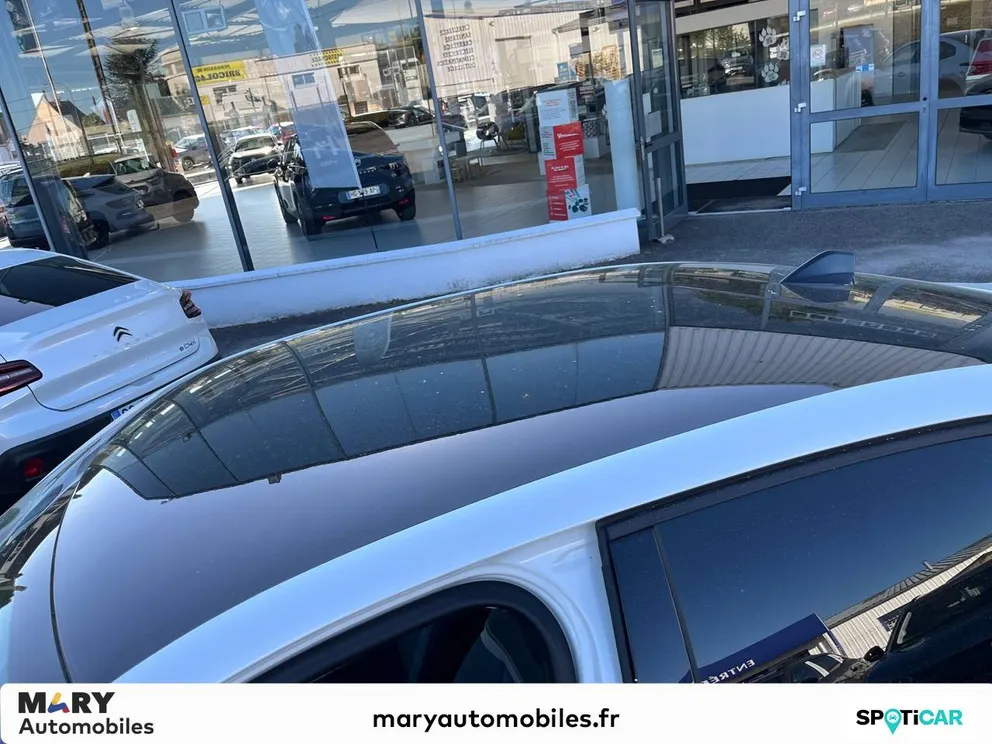 Véhicule occasion 226199 - Citroën C4 X - Photo 12