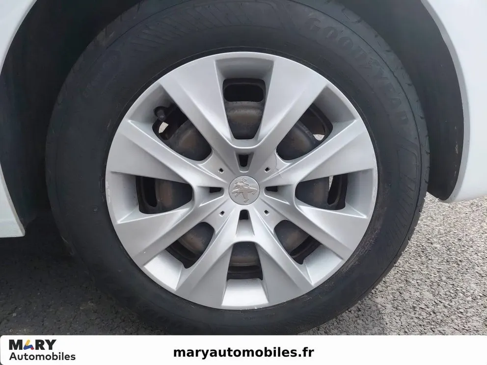 Véhicule occasion 222140 - peugeot 208 - Photo 11