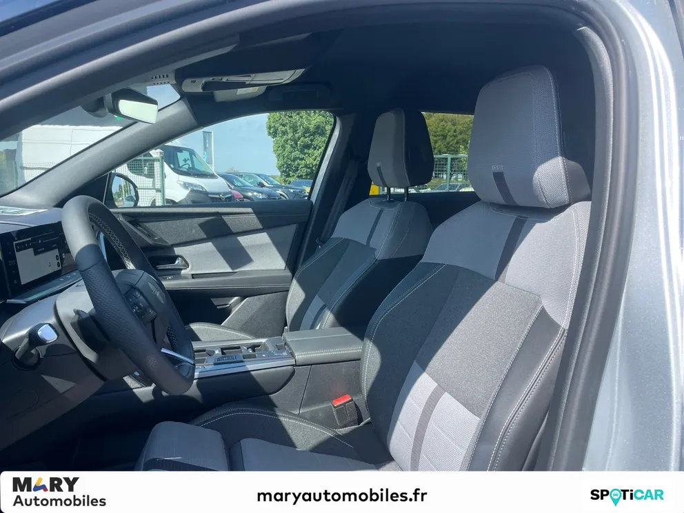 Véhicule occasion 1238311 - opel GRANDLAND - Photo 21