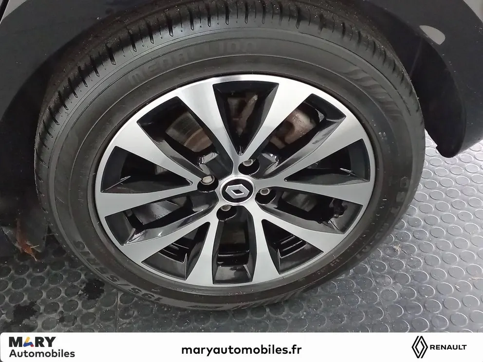 Véhicule occasion 201226 - renault CLIO - Photo 17