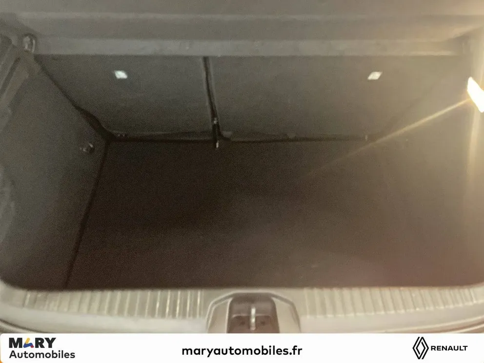 Véhicule occasion 229353 - renault CLIO - Photo 6