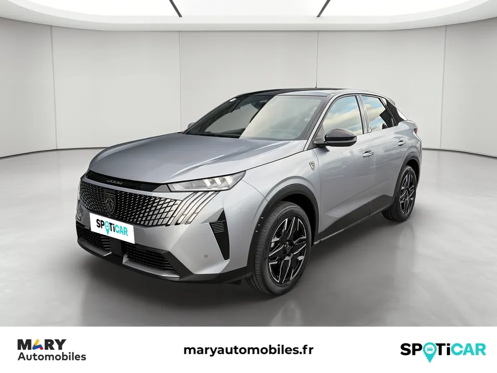 Véhicule occasion 231583 - peugeot 3008 - Photo 1