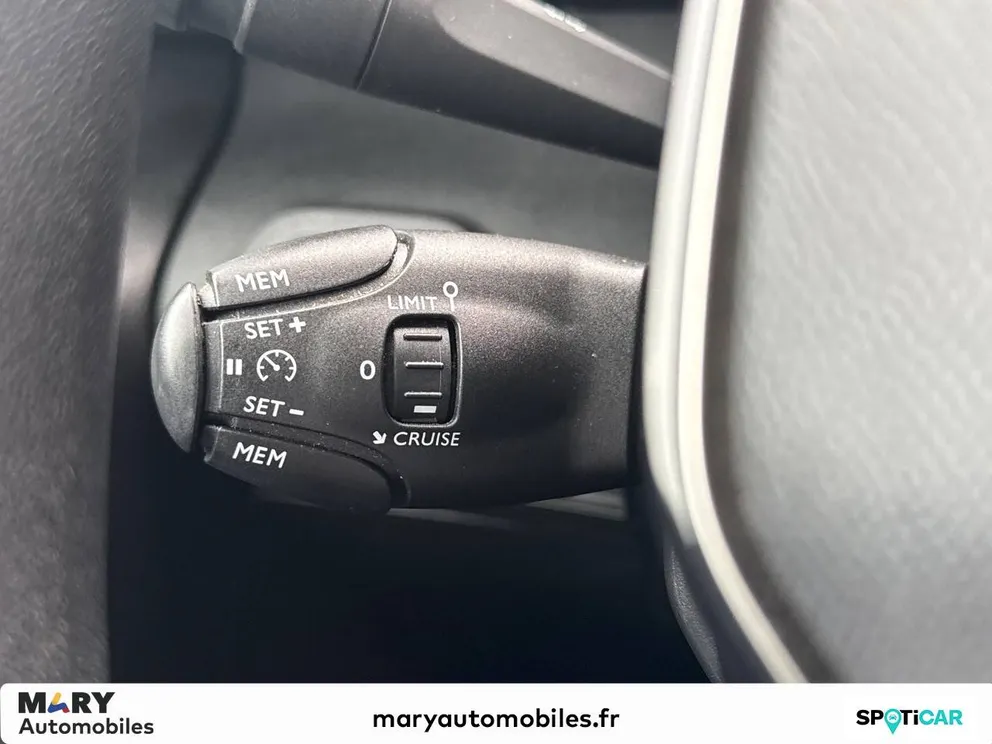 Véhicule occasion 199732 - peugeot RIFTER - Photo 15