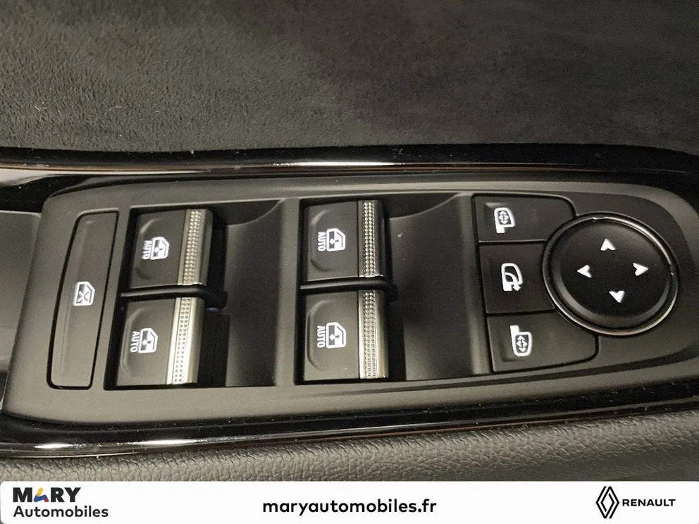 Véhicule occasion 197851 - renault AUSTRAL - Photo 14