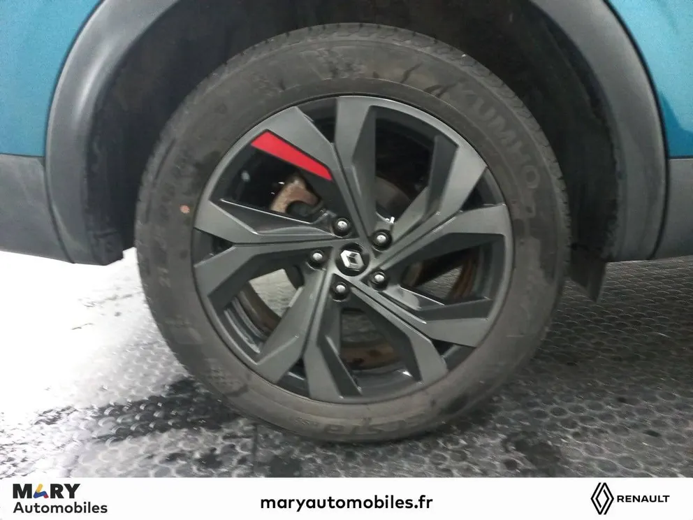 Véhicule occasion 208936 - renault ARKANA - Photo 19