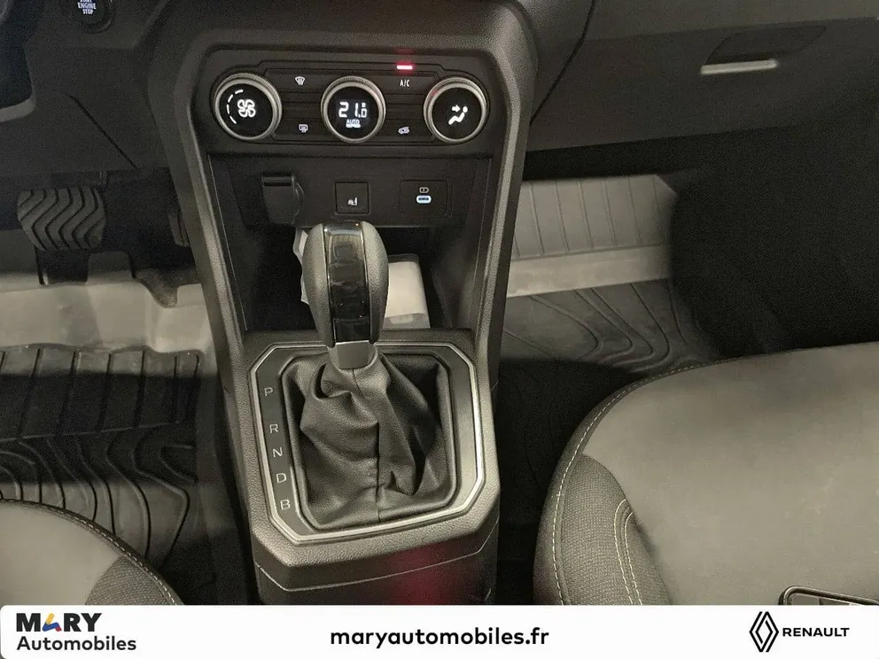 Véhicule occasion 234063 - dacia JOGGER - Photo 13
