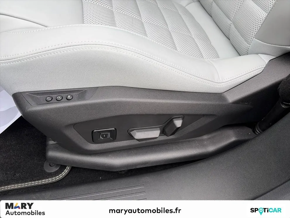 Véhicule occasion 210247 - Citroën E-C5 AIRCROSS - Photo 21