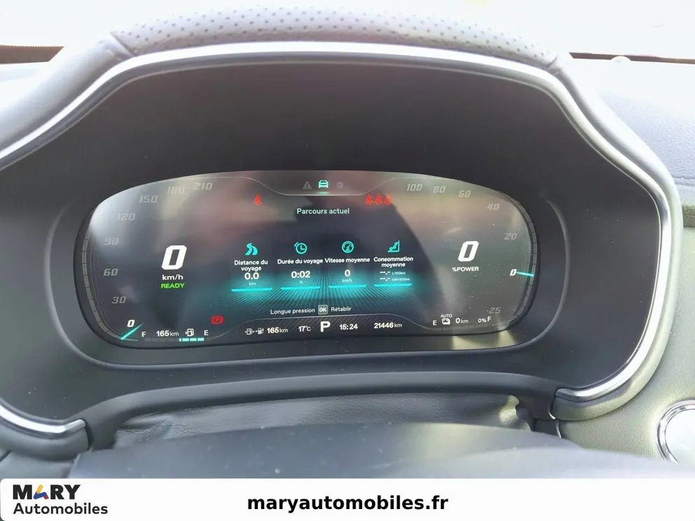 Véhicule occasion 221085 - mg EHS - Photo 12