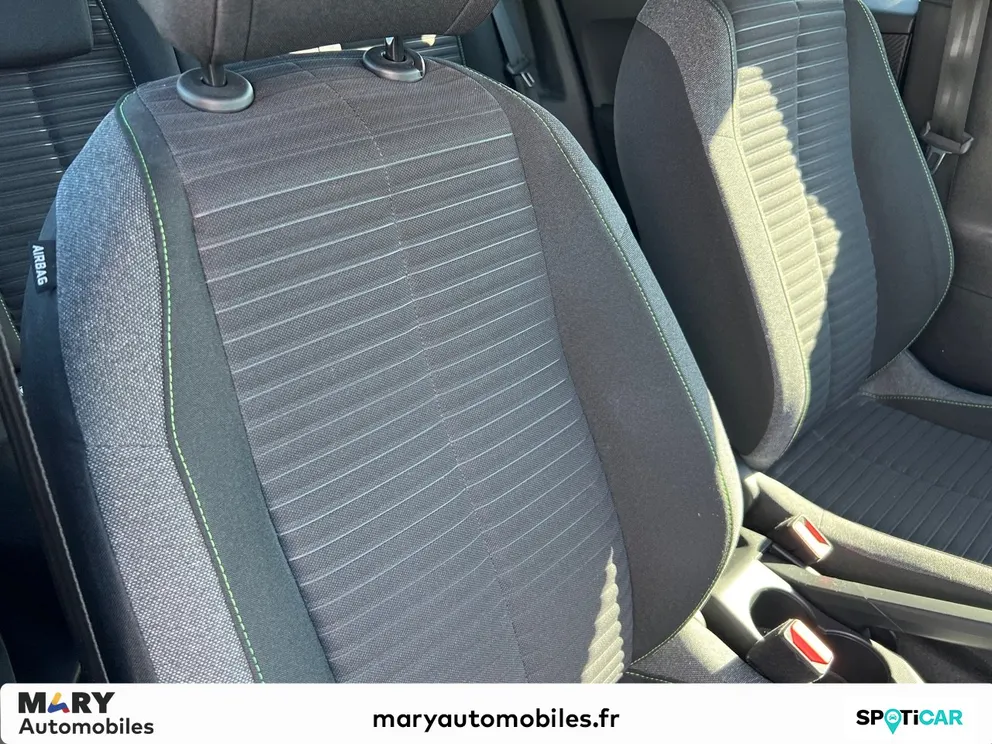 Véhicule occasion 1240733 - peugeot 2008 - Photo 13