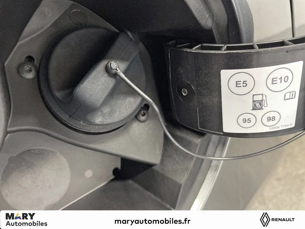 Véhicule occasion 197812 - renault CLIO - Photo 16